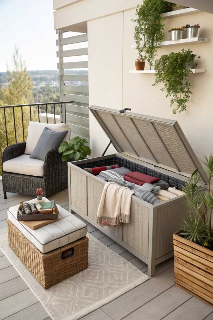 Four Season Patio