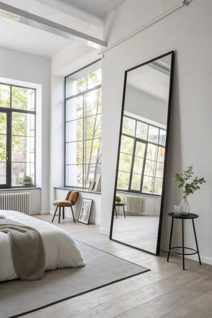 Floor-to-Ceiling Drama