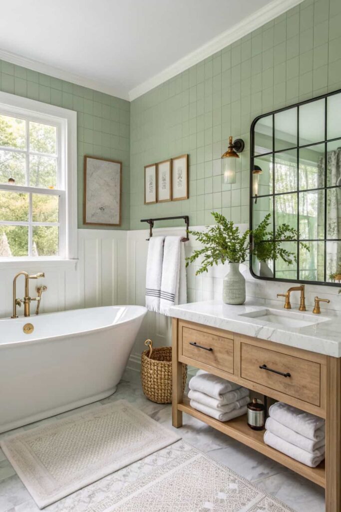 Your Everyday Spa Retreat