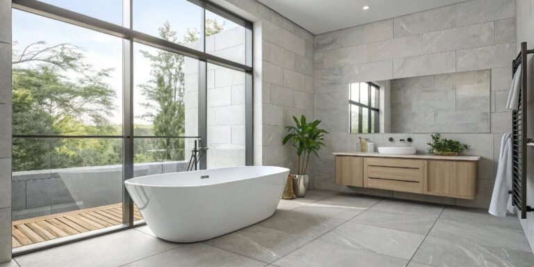Stunning Bathroom Interior Ideas