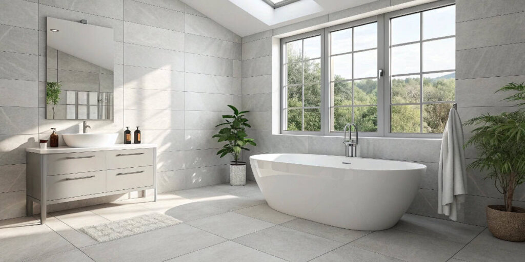 Bathroom Interior Ideas That Transform Spaces